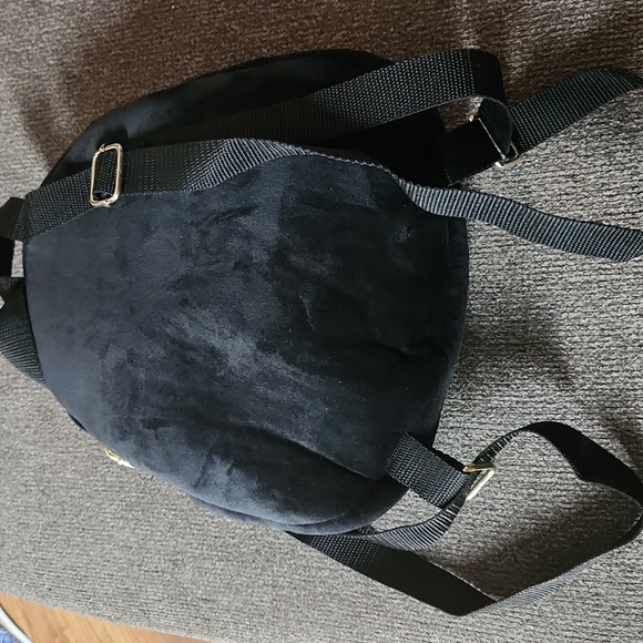 Squishmallows Camithe Calico Cat Backpack - Picture 2 of 3